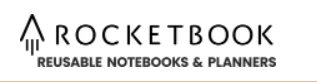Rocketbook Voucher Codes 